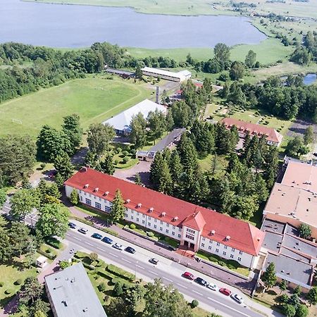 Hotel Rewita Rogowo K Kolobrzegu Exterior foto