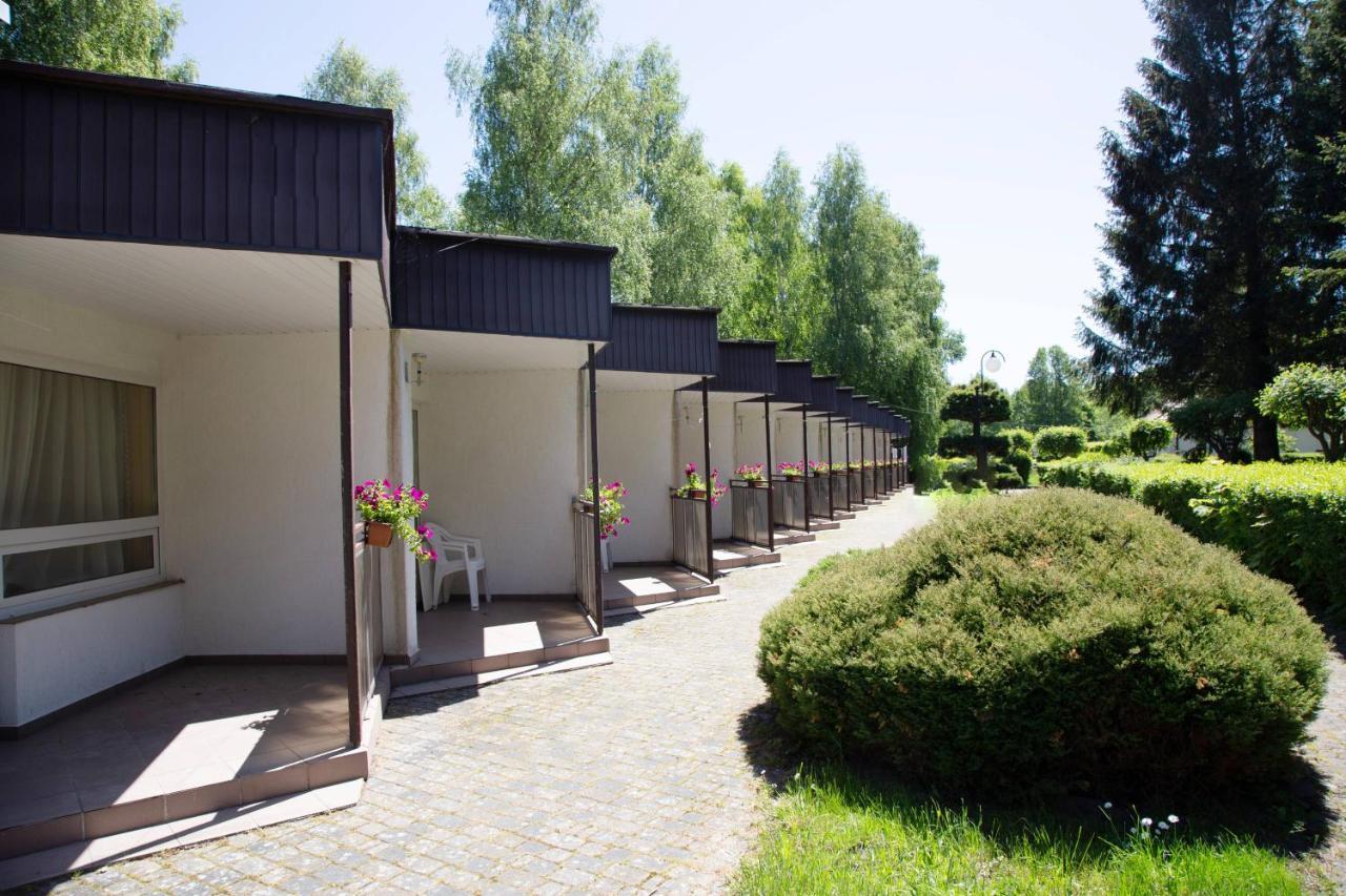 Hotel Rewita Rogowo K Kolobrzegu Exterior foto