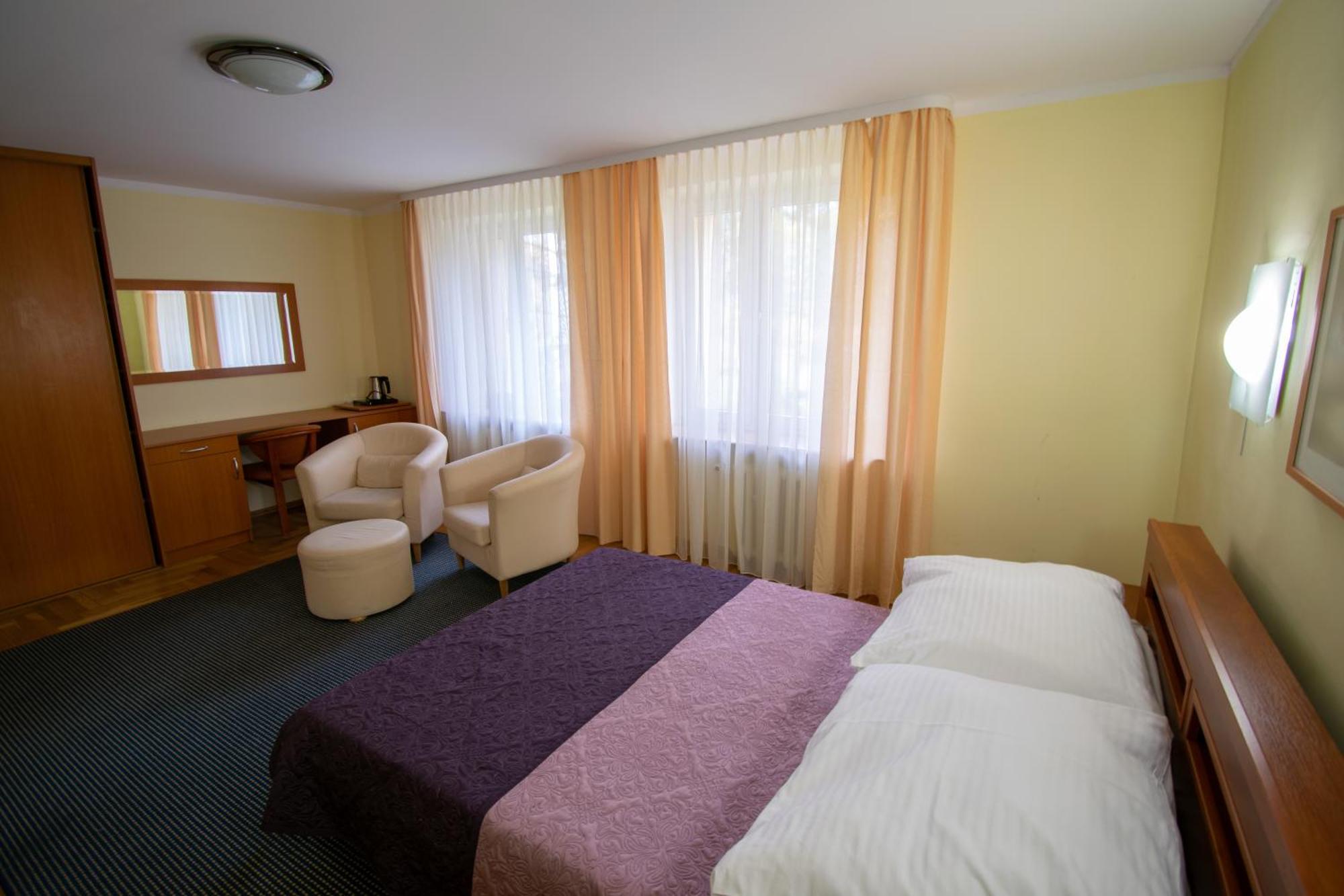 Hotel Rewita Rogowo K Kolobrzegu Zimmer foto
