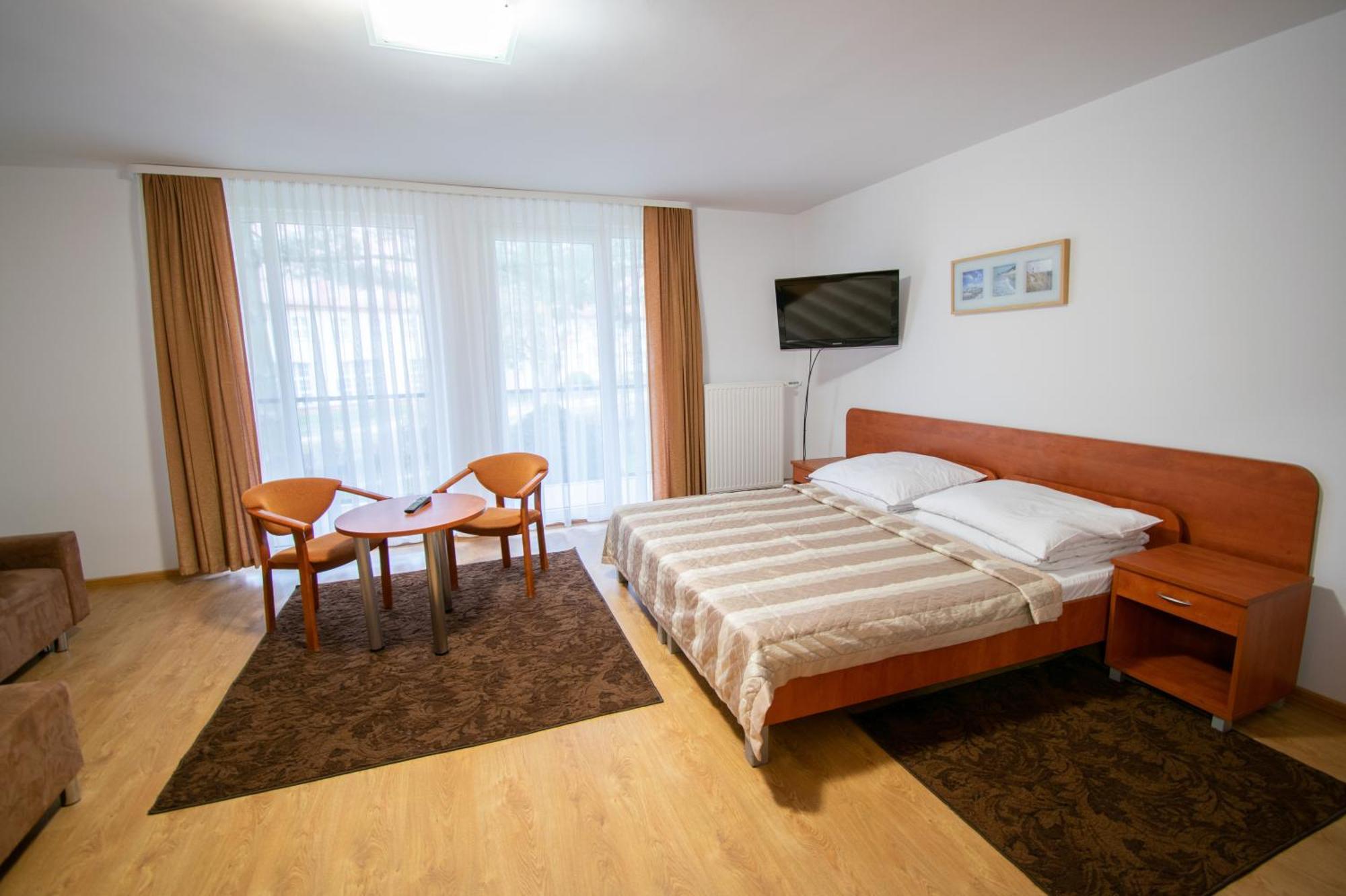 Hotel Rewita Rogowo K Kolobrzegu Zimmer foto