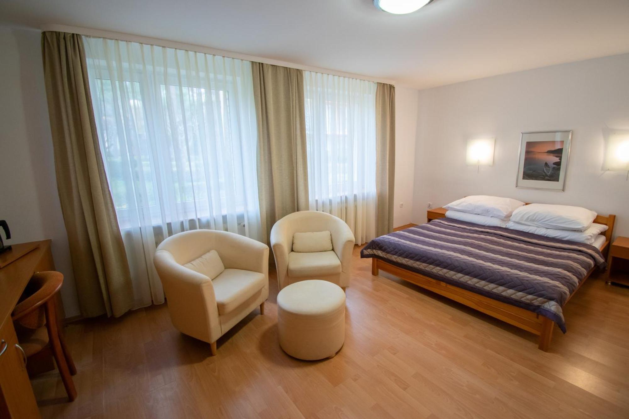 Hotel Rewita Rogowo K Kolobrzegu Zimmer foto