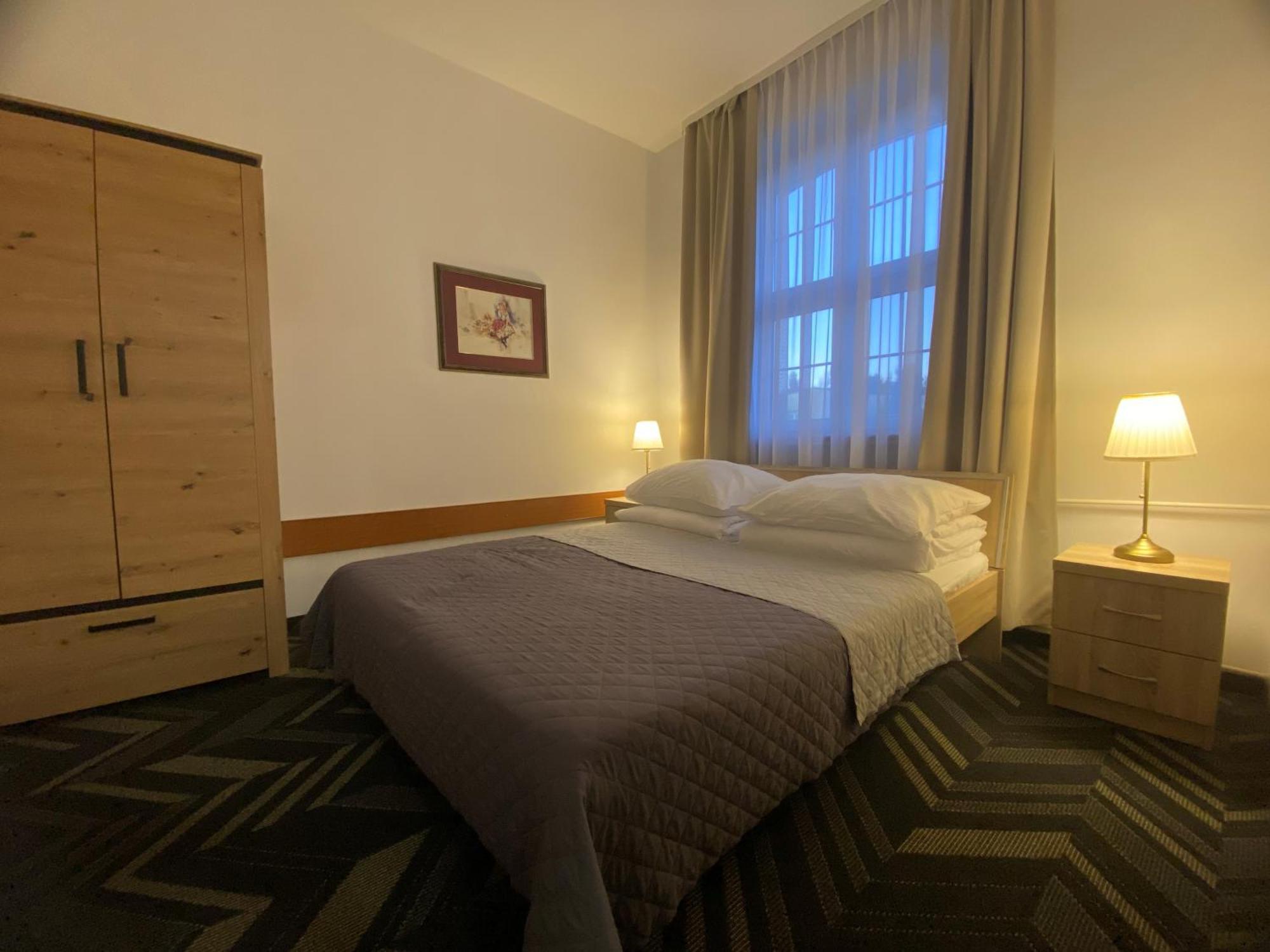 Hotel Rewita Rogowo K Kolobrzegu Exterior foto