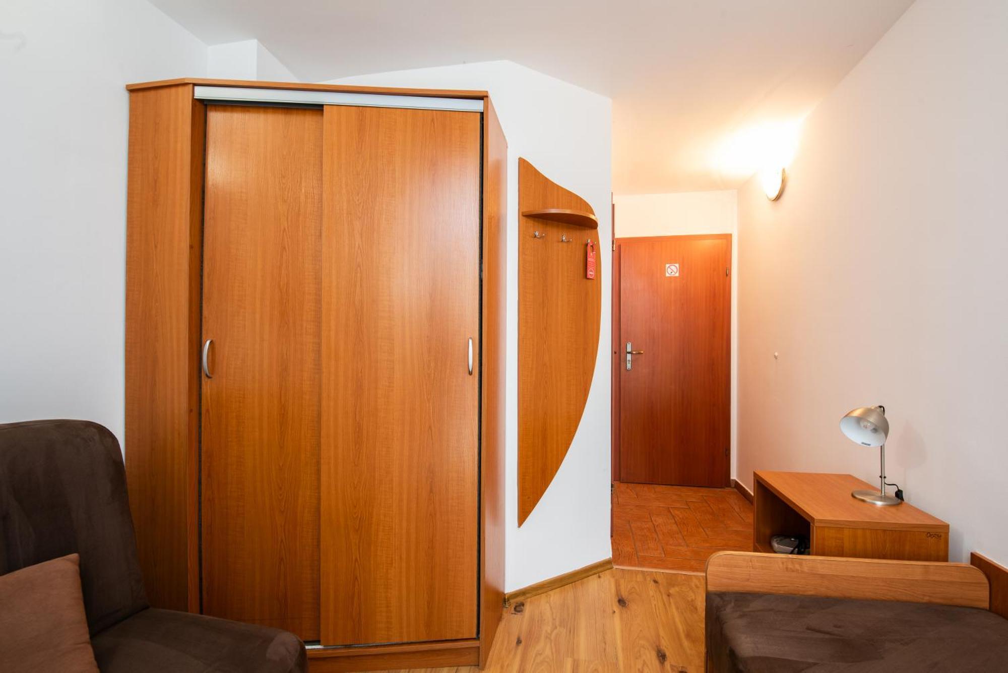 Hotel Rewita Rogowo K Kolobrzegu Exterior foto