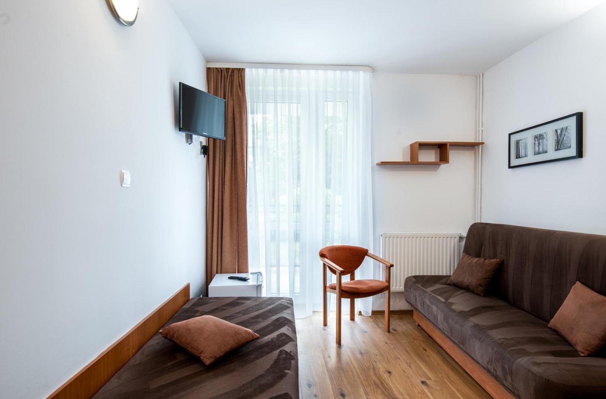 Hotel Rewita Rogowo K Kolobrzegu Exterior foto