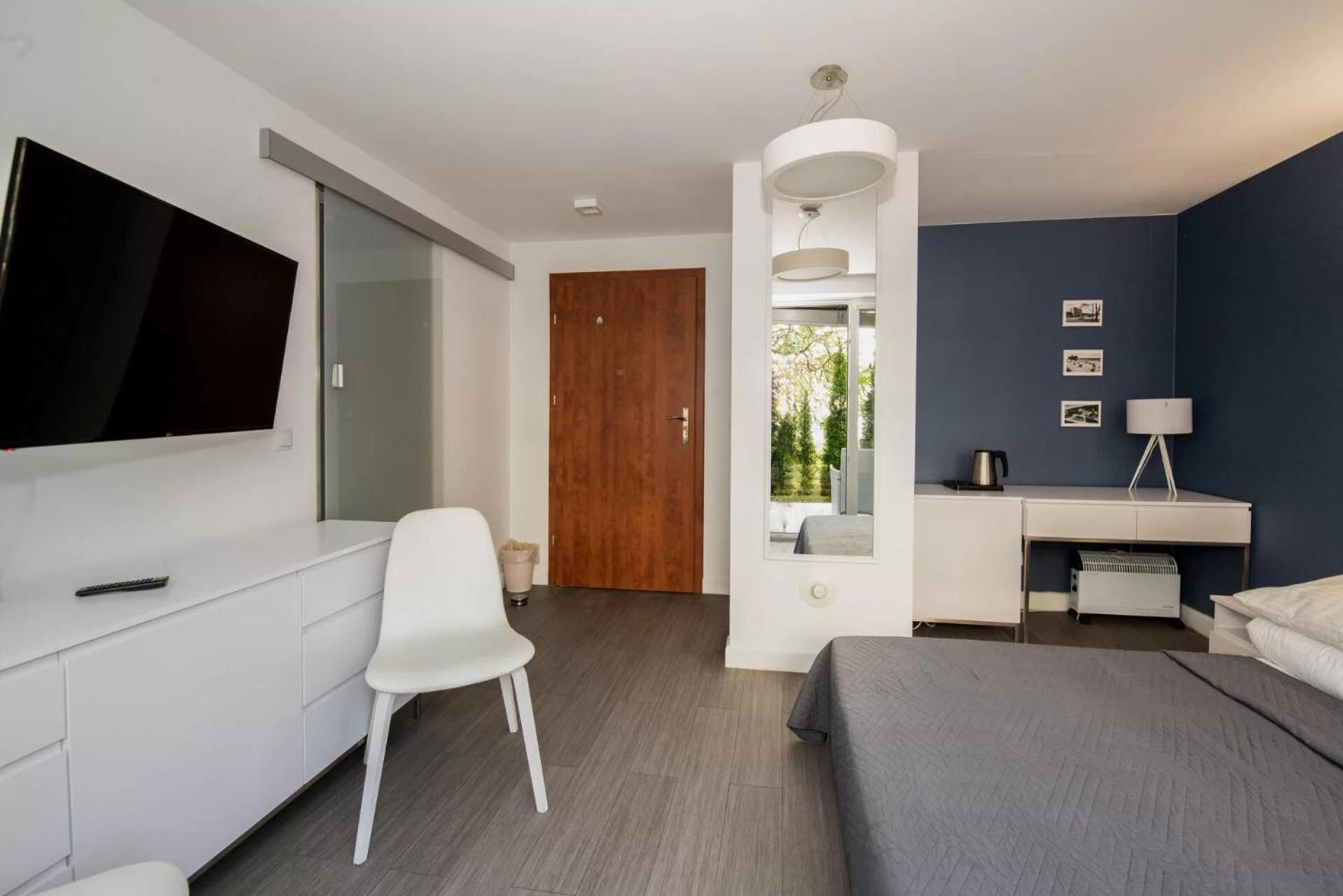 Hotel Rewita Rogowo K Kolobrzegu Zimmer foto