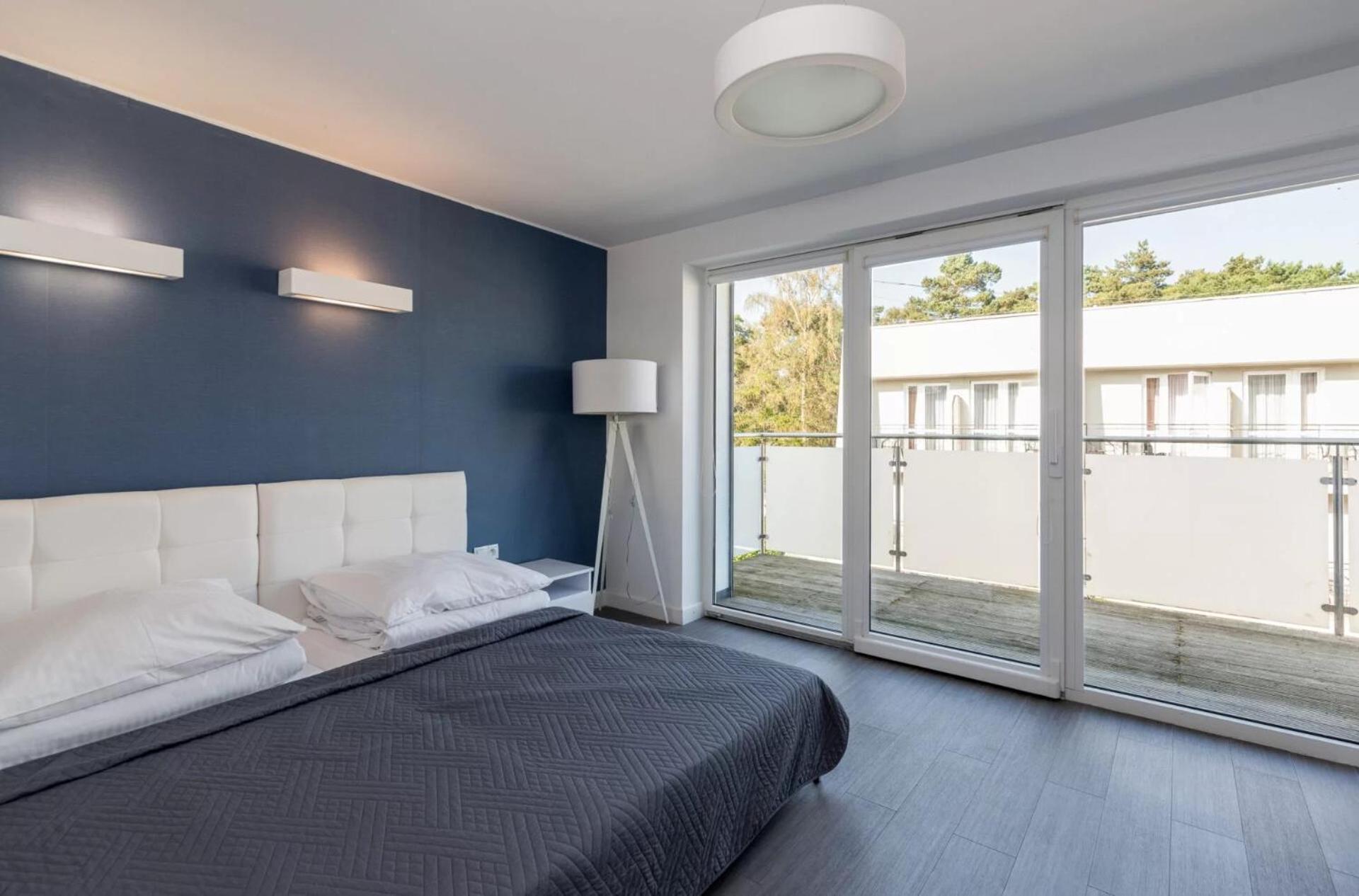 Hotel Rewita Rogowo K Kolobrzegu Zimmer foto