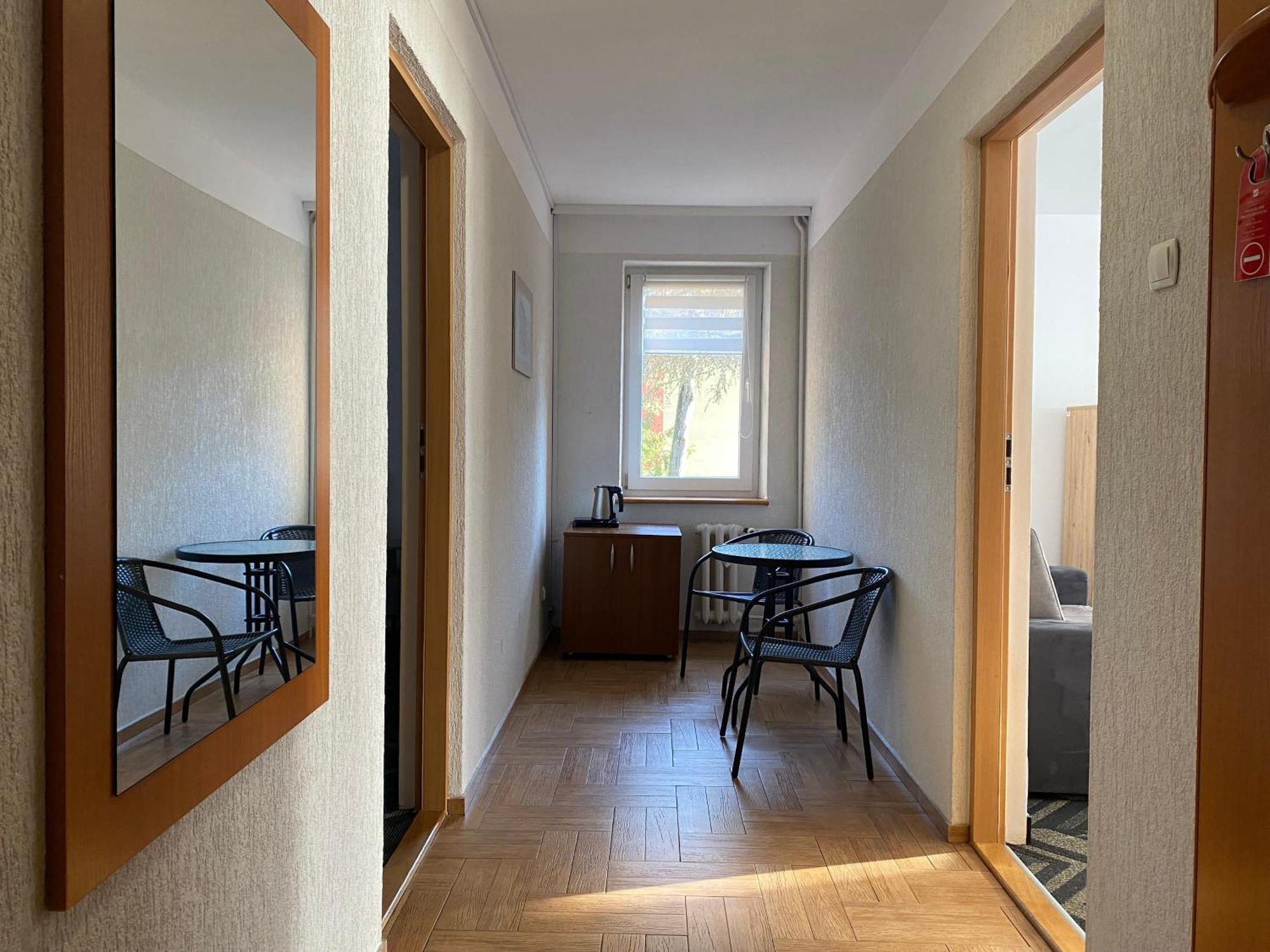 Hotel Rewita Rogowo K Kolobrzegu Zimmer foto